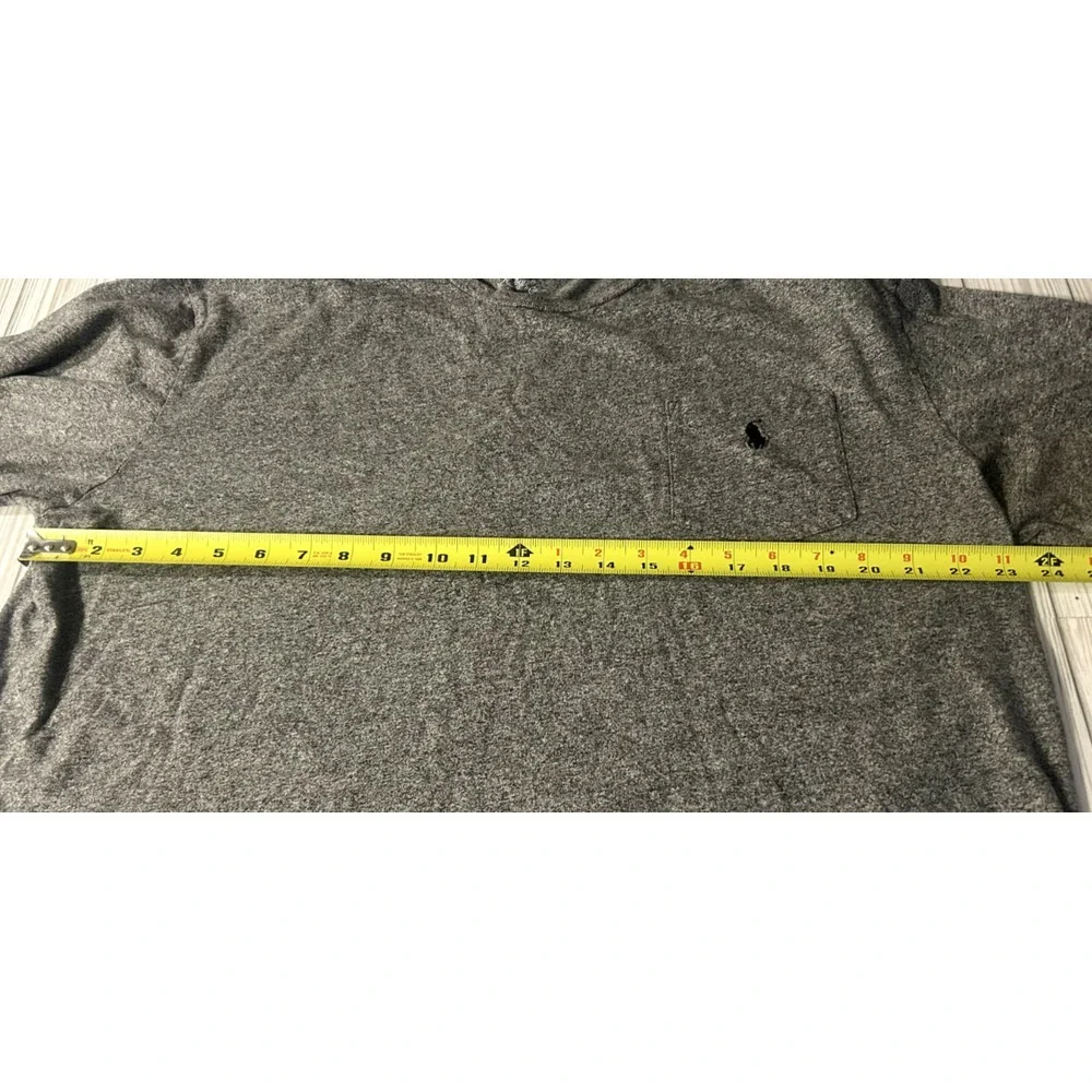 Ralph Lauren elevate your